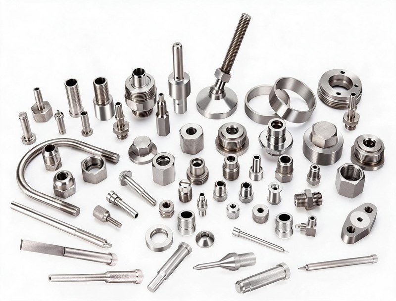 Special Fasteners