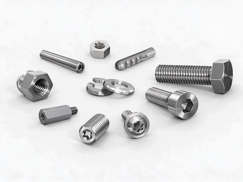 Standard Fasteners